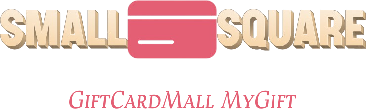 Small Square Logo